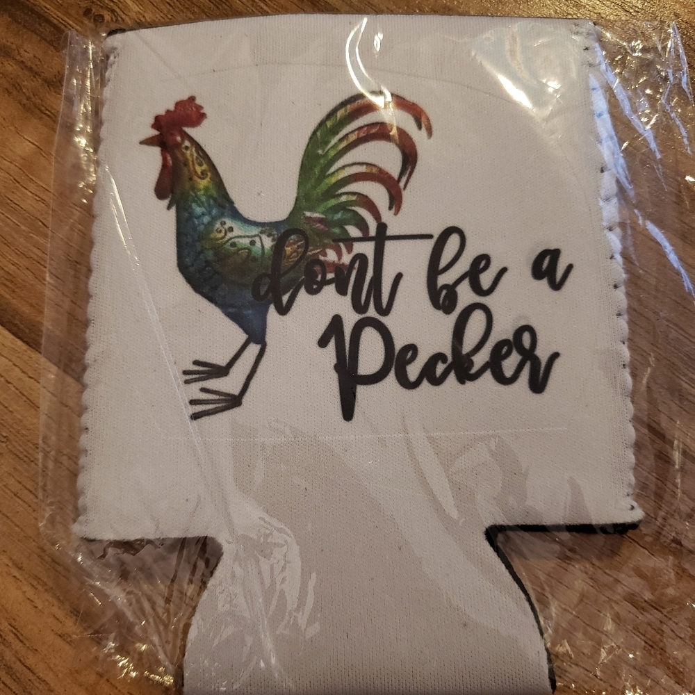 Can koozie